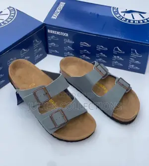 Birkenstock Sandals