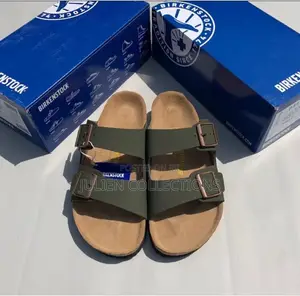 Birkenstock Sandals