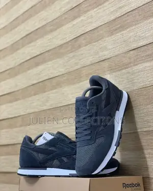 Reebok Classic