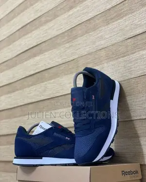 Reebok Classic