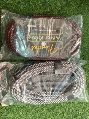 6metre Xlr/Canon To Canon Audio Cable