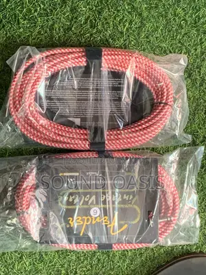 6metre Jack To Jack Audio Cable