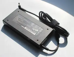 Msi 150W Gaming Laptop Charger