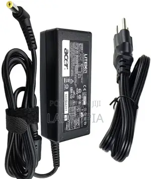 Original Acer Charger 65W