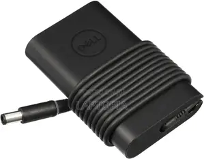 Original Dell Small Pin Charger 65W
