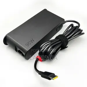 Original Lenovo Type C 95W