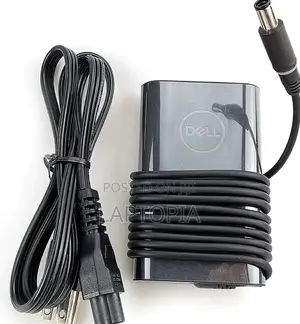 Original Dell Latitude Charger Big Pin
65w