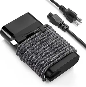 Original HP Type C Spectra Charger 65w