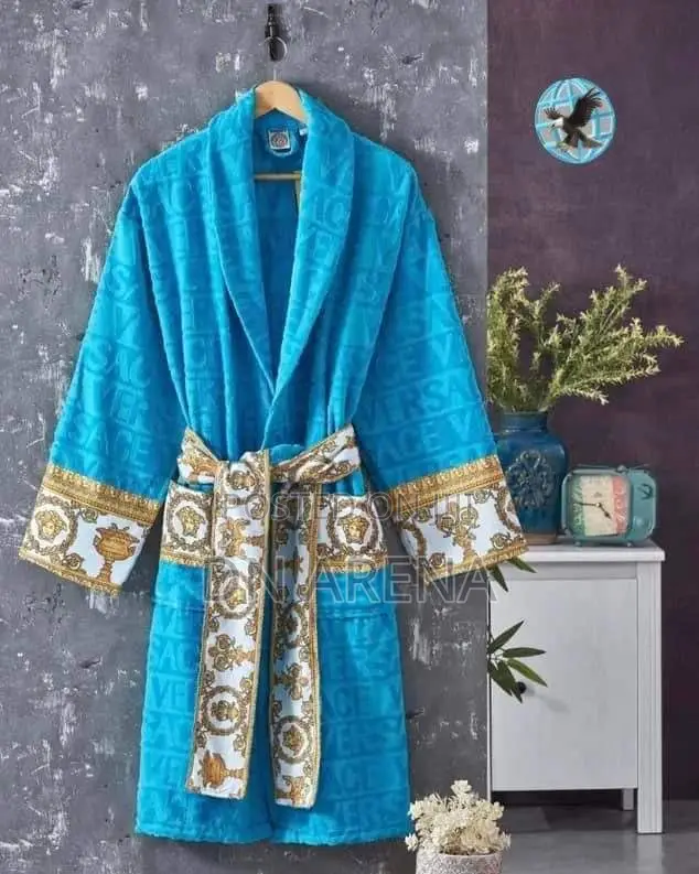 Luxury Robes Unisex