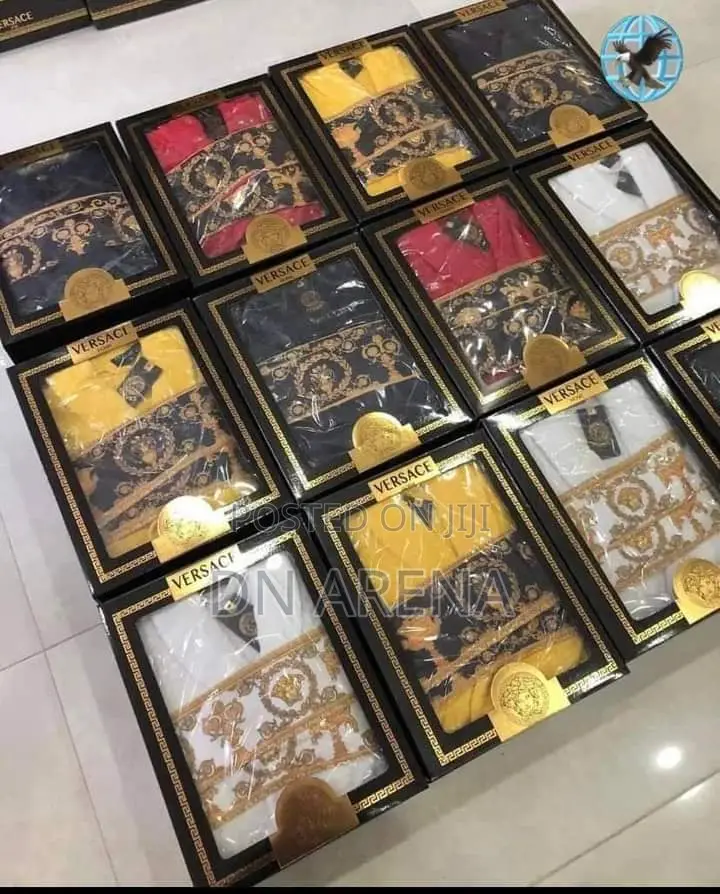 Luxury Robes Unisex