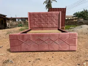 Double Bedframe