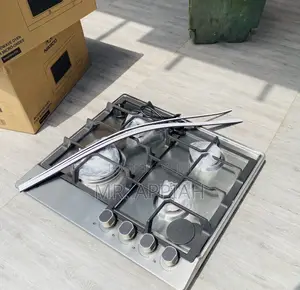 High Quality Midea Built-in 4 Gas Cooker(60g40me).