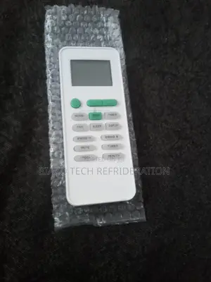 Air Conditioner Remote