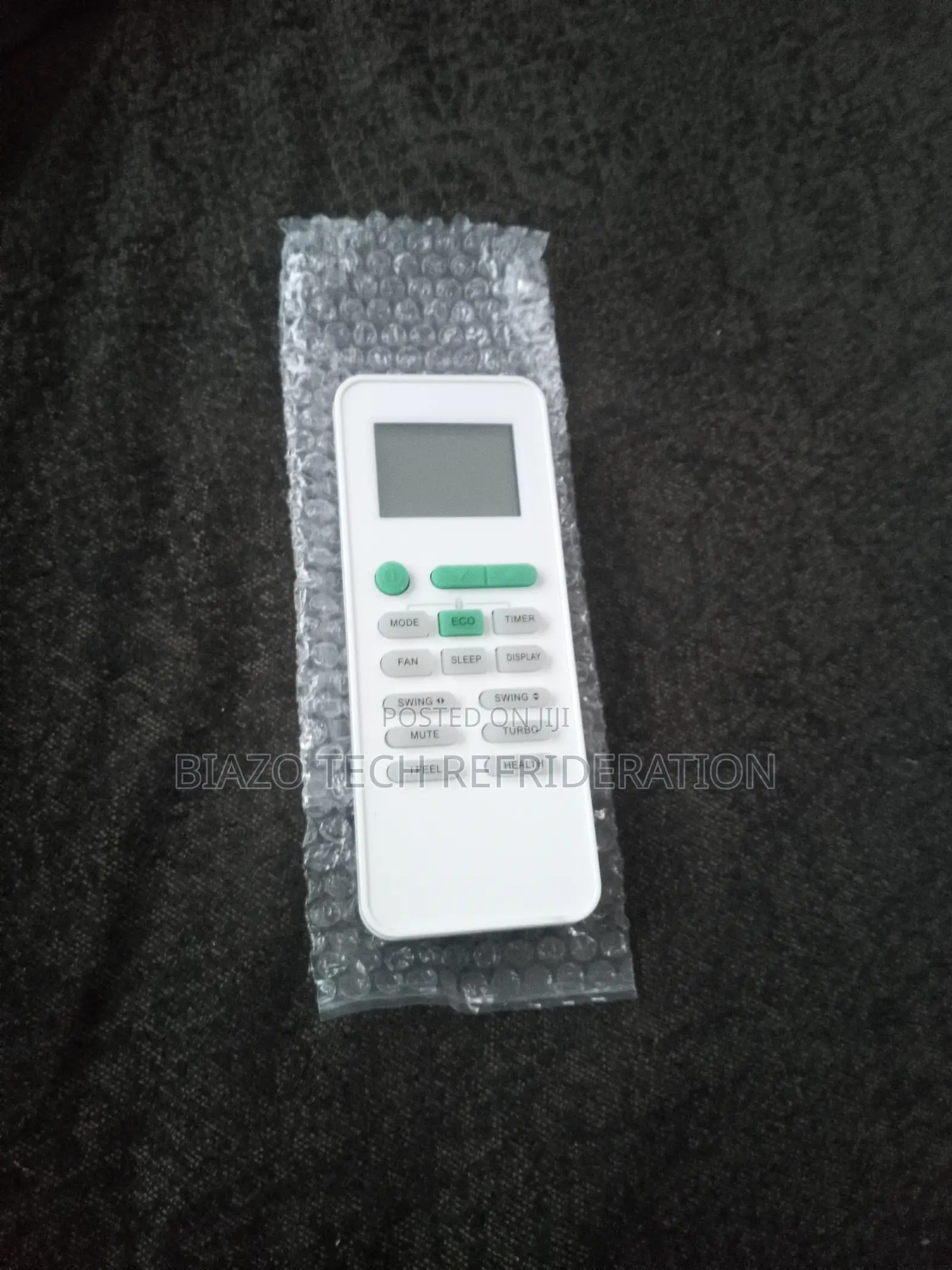 Air Conditioner Remote