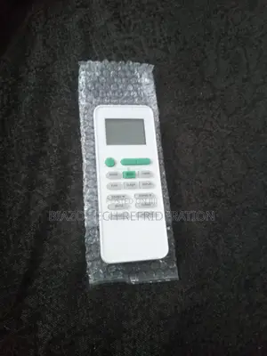 Air Conditioner Remote
