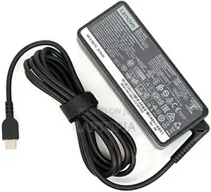 Original Lenovo Type C Charger 65W