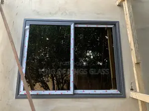 Ks50 Sliding Windows