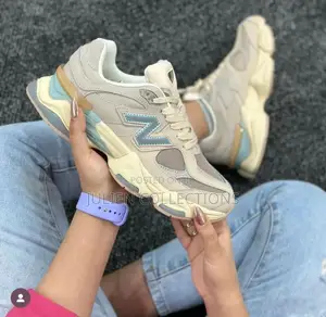 New Balance 9060