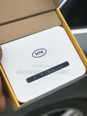 MTN Turbonet Router. 4g/5g. Universal