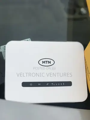 MTN 4g/5g Universal Router