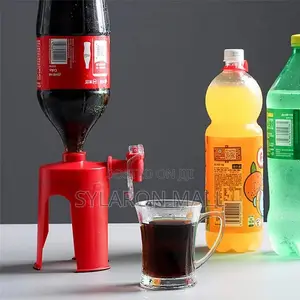 Bottle Drink Dispenser