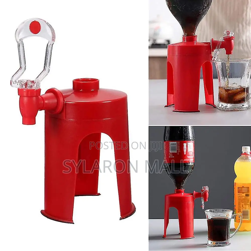 Bottle Drink Dispenser