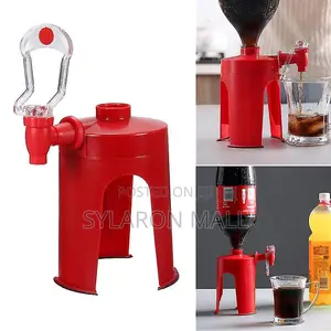 Bottle Drink Dispenser
