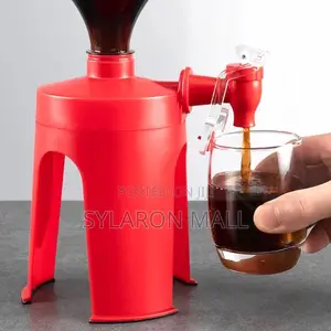 Bottle Drink Dispenser