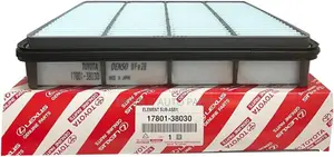 Toyota 17801-38030 Air Cleaner Filter Element Sub-Assembly