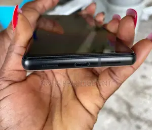 Google Pixel 6a 128 GB White