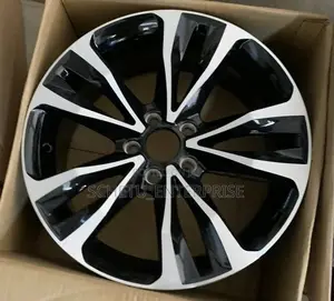 Original Toyota Corolla,Hyundai, Honda Civic,And Camry Rims