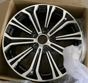 Originaltoyota Corolla, Hyundai, Rims, and Camry Rims