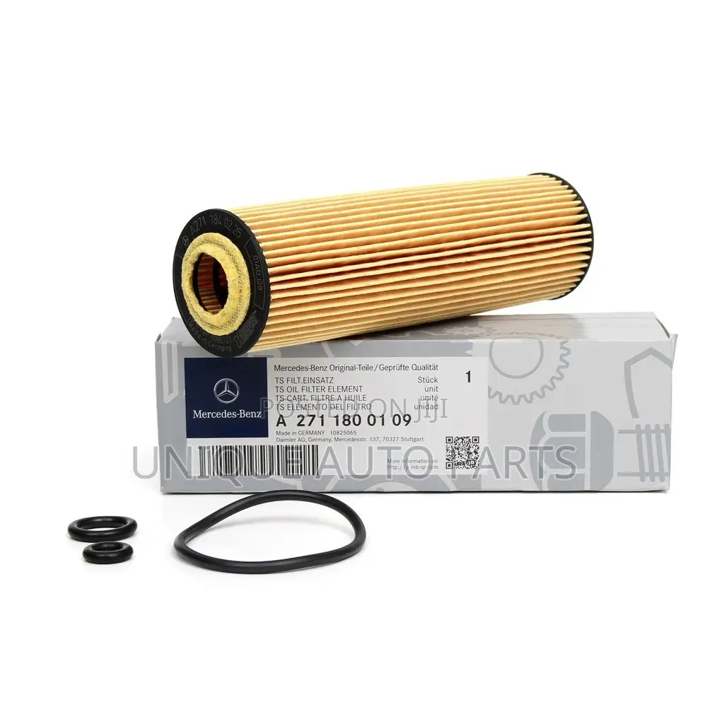 Mercedes-Benz (A2711800109) Oil Filter