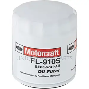 Motorcraft Oil Filter | FL910S