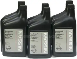 Nissan NS-3 CVT Transmission Fluid - 1L