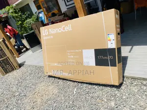 Purchase Original LG 70NANO763 70 Inch Nanocell Led Tv.