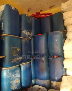 40kg Hydrochloric Acid For Cleaning Tiles
