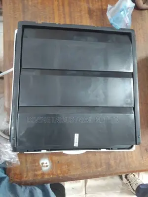 8” Wall Ventilation Fan