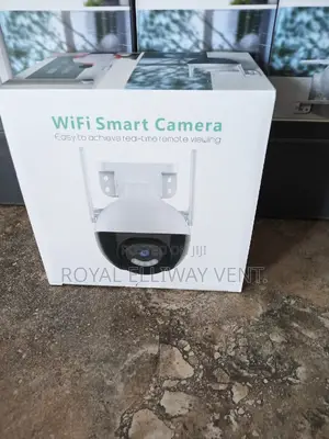 CCTV Camera 4mp