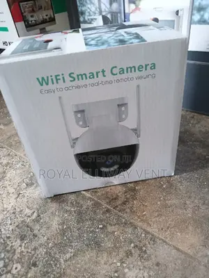 CCTV Camera 4mp