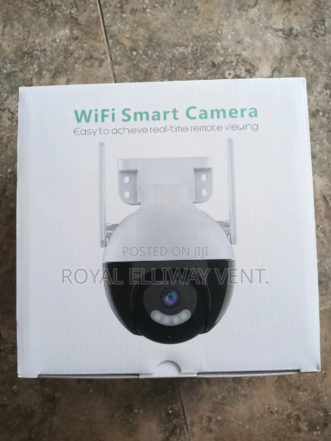 CCTV Camera 4mp