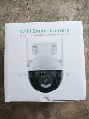 CCTV Camera 4mp