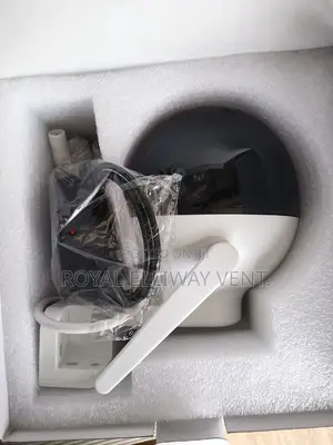 IP/ Wireless CCTV Camera