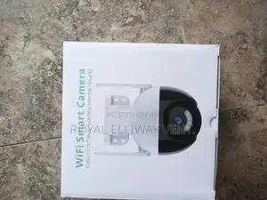 IP/ Wireless CCTV Camera
