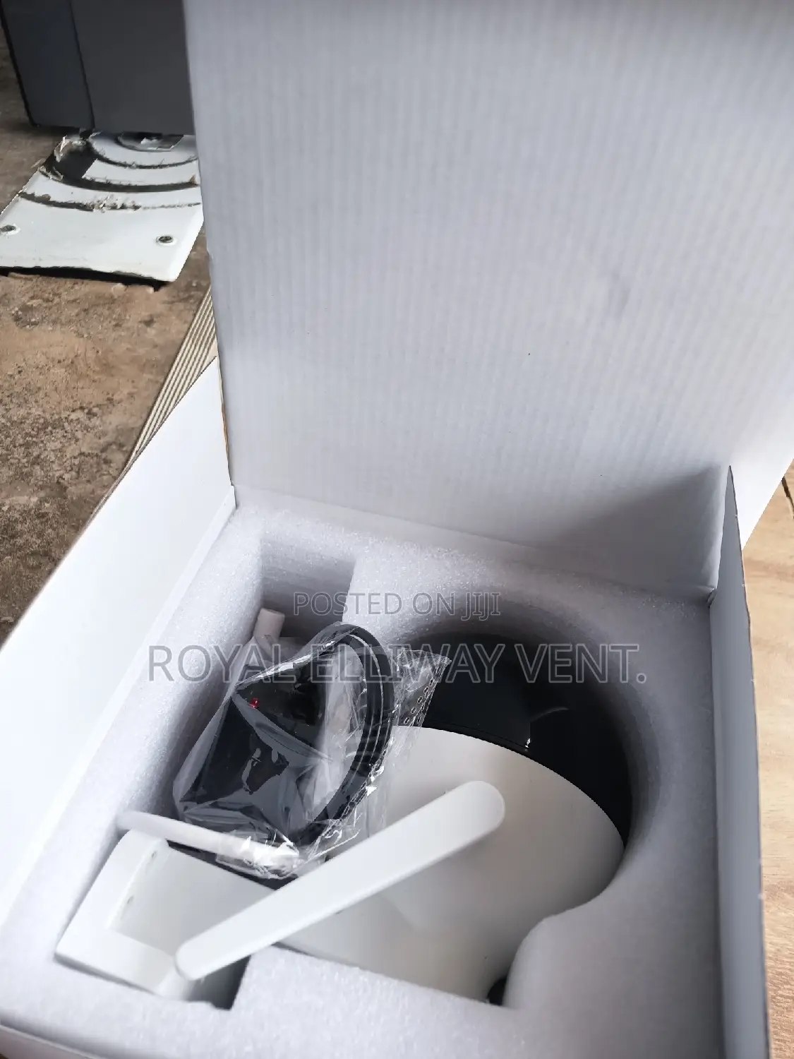 Smart Wifi PTZ Camera