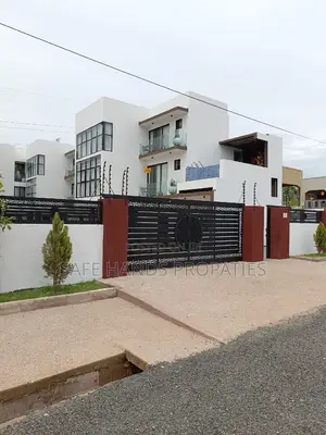 Furnished 4bdrm Apartment in 5Th Avenue Luxury, Ability for rent