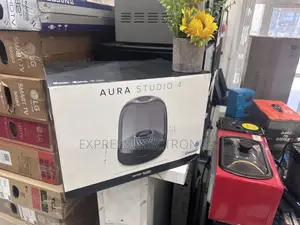 Text Us for Your AURA STUDIO 4 —