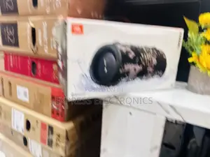 Neatly Sealed in Box Xtreme 3 Bluetooth Speaker 