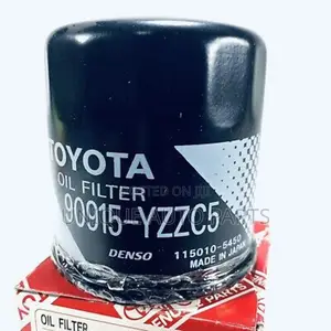 Toyota Camry/ Corolla/ RAV4/ Tundra Oil Filter -Yzzc5