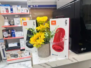 Very Nice  Bluetooth Speaker Flip 6
